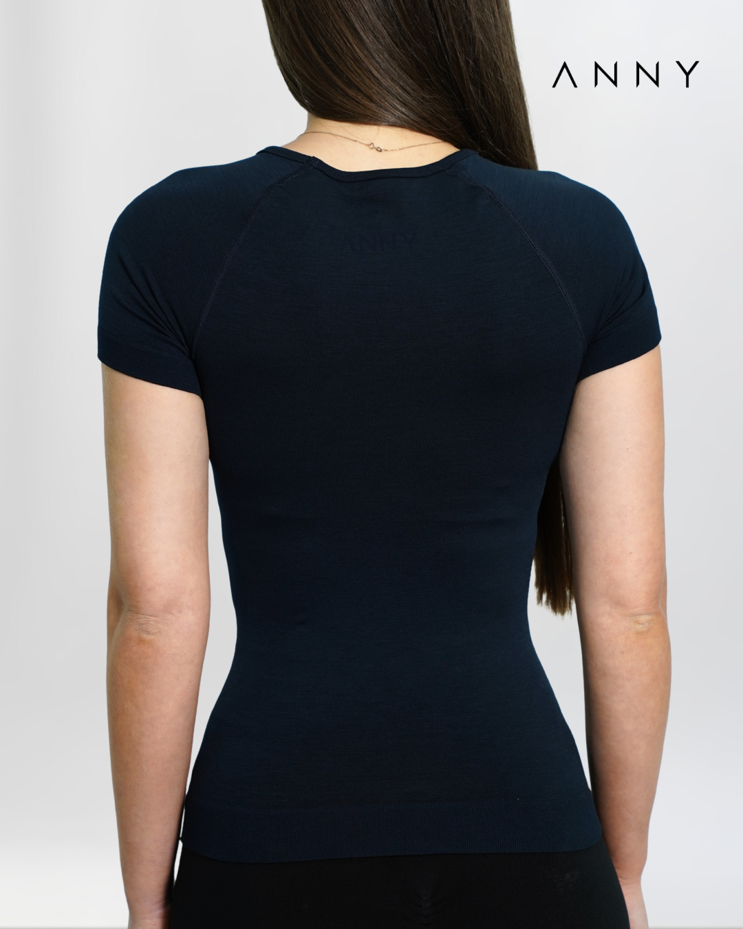 ANNY FIT MAJICA - kratki rukav
