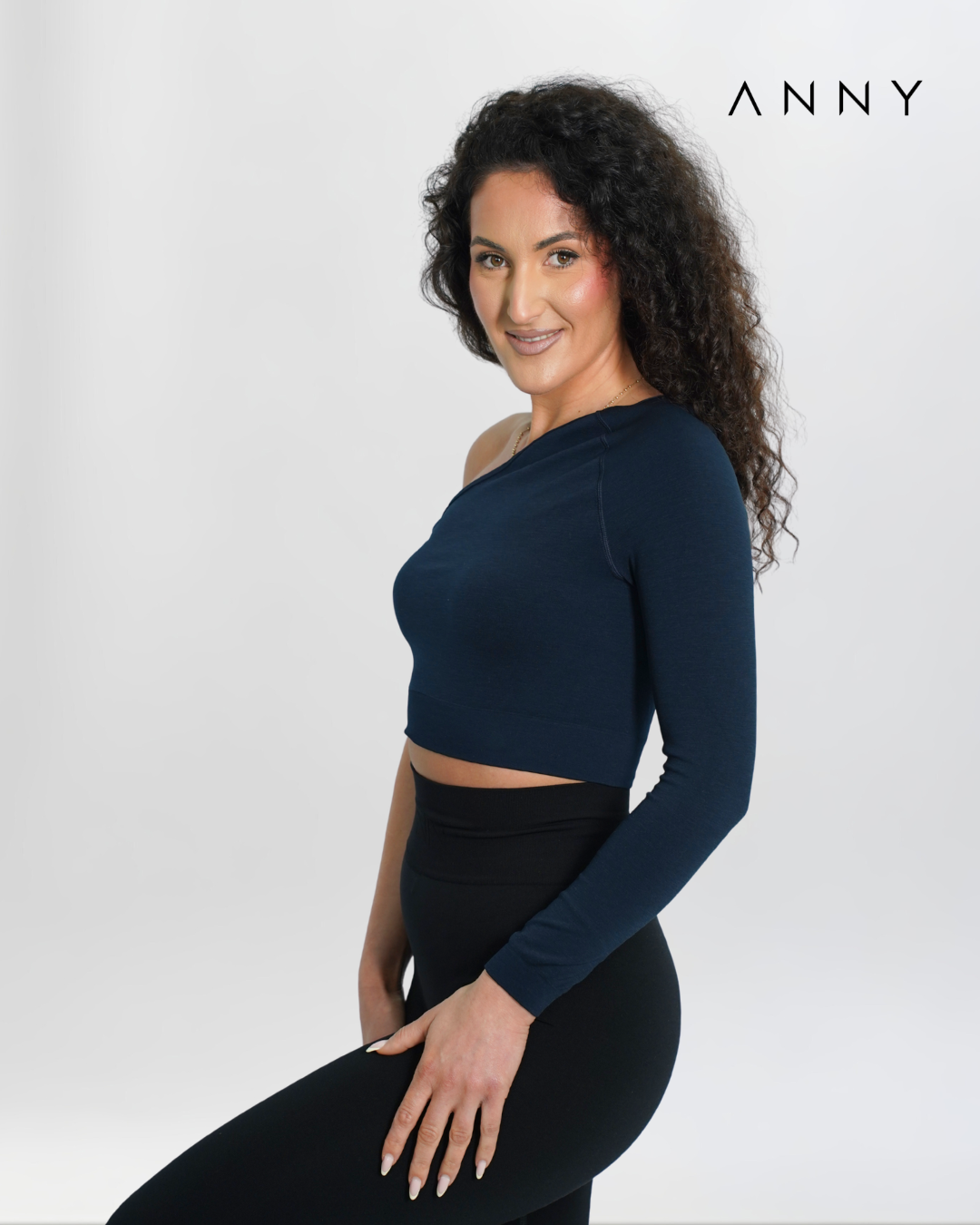 ANNY VIBE TOP