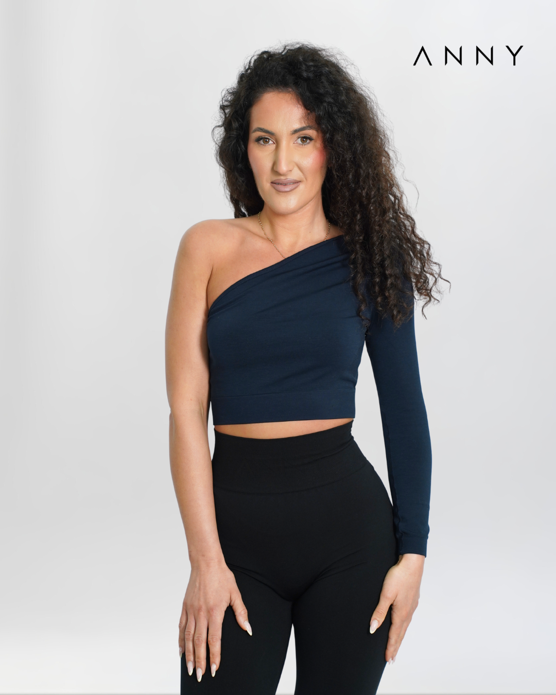 ANNY VIBE TOP