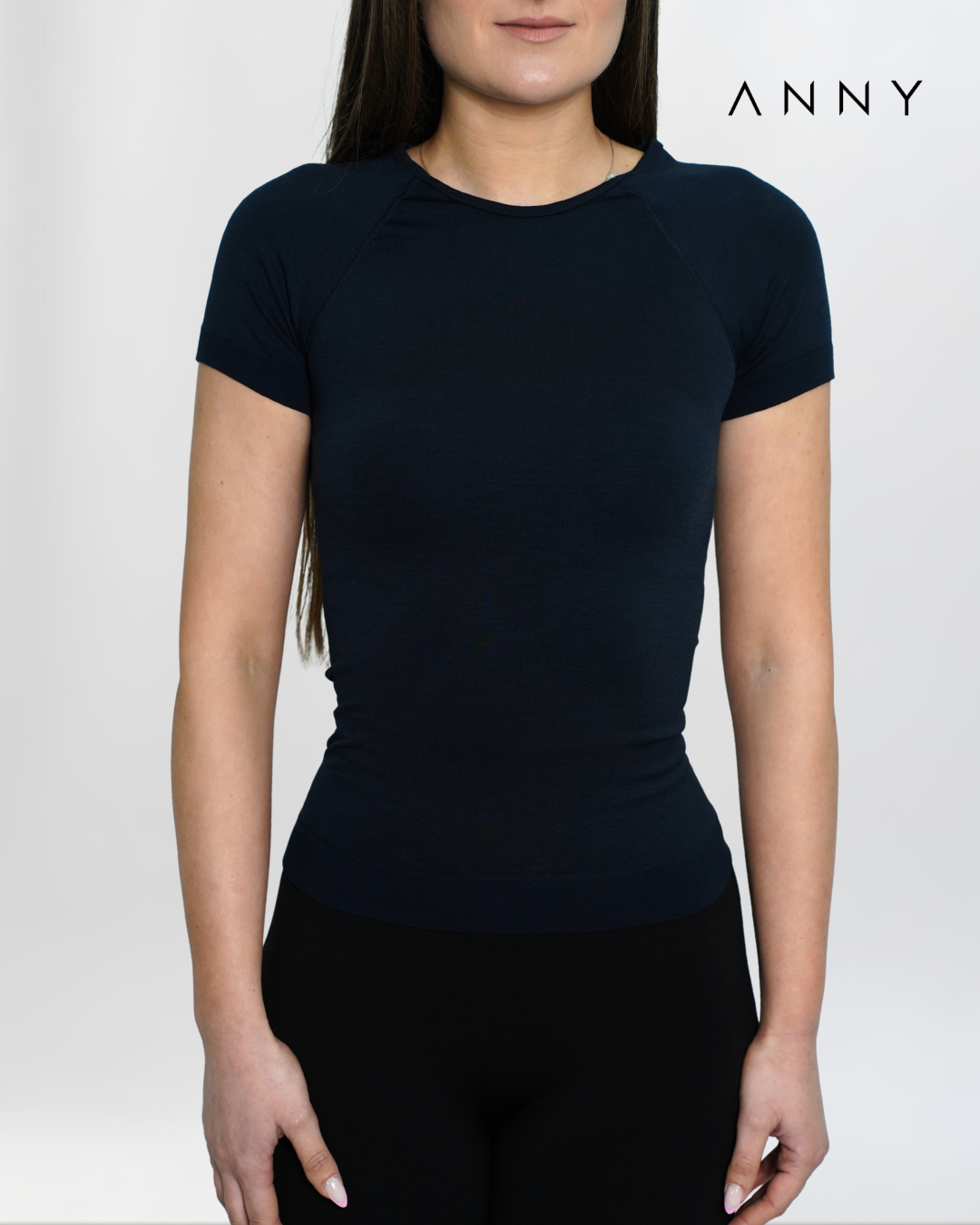 ANNY FIT MAJICA - kratki rukav