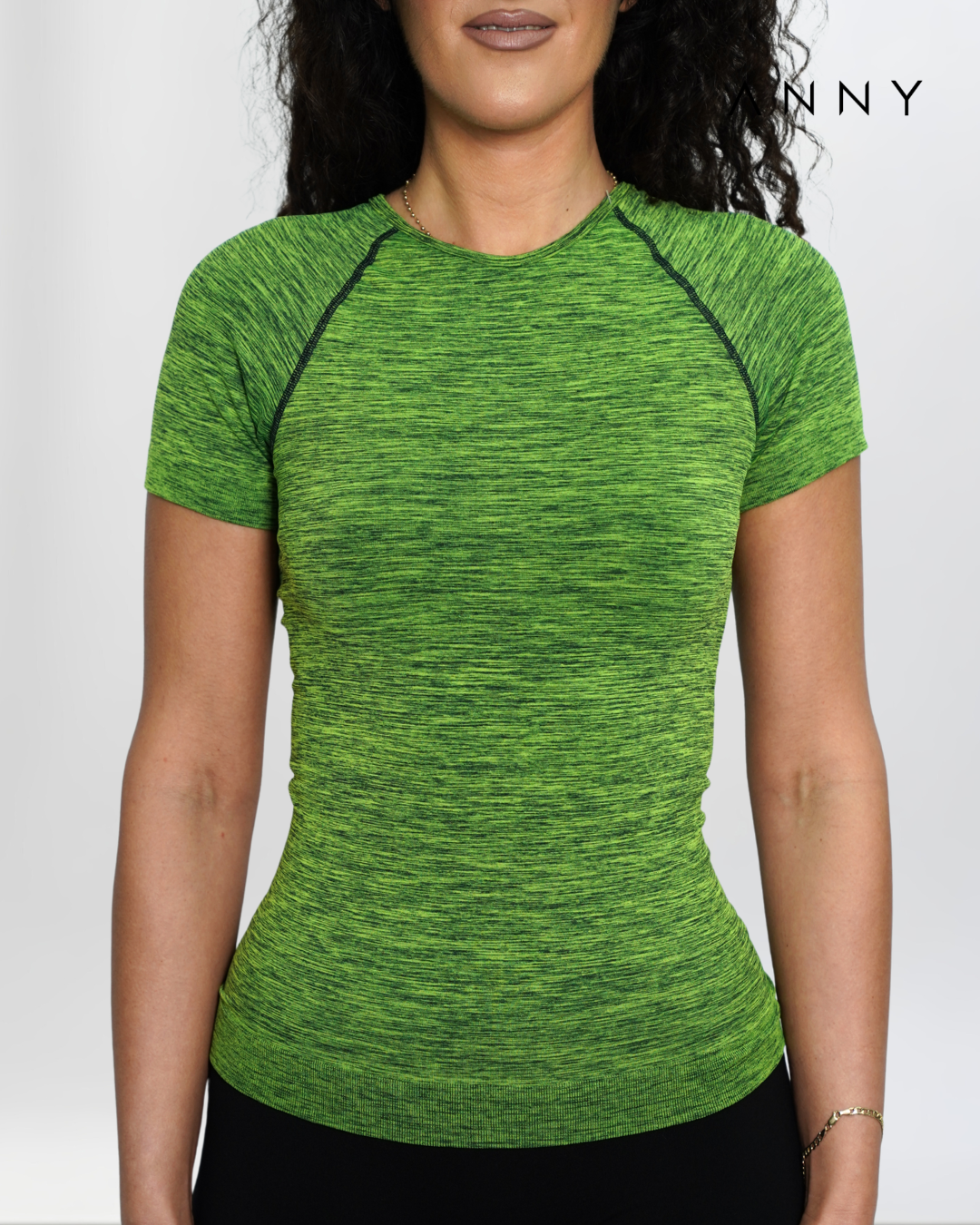 ANNY FIT MAJICA - kratki rukav