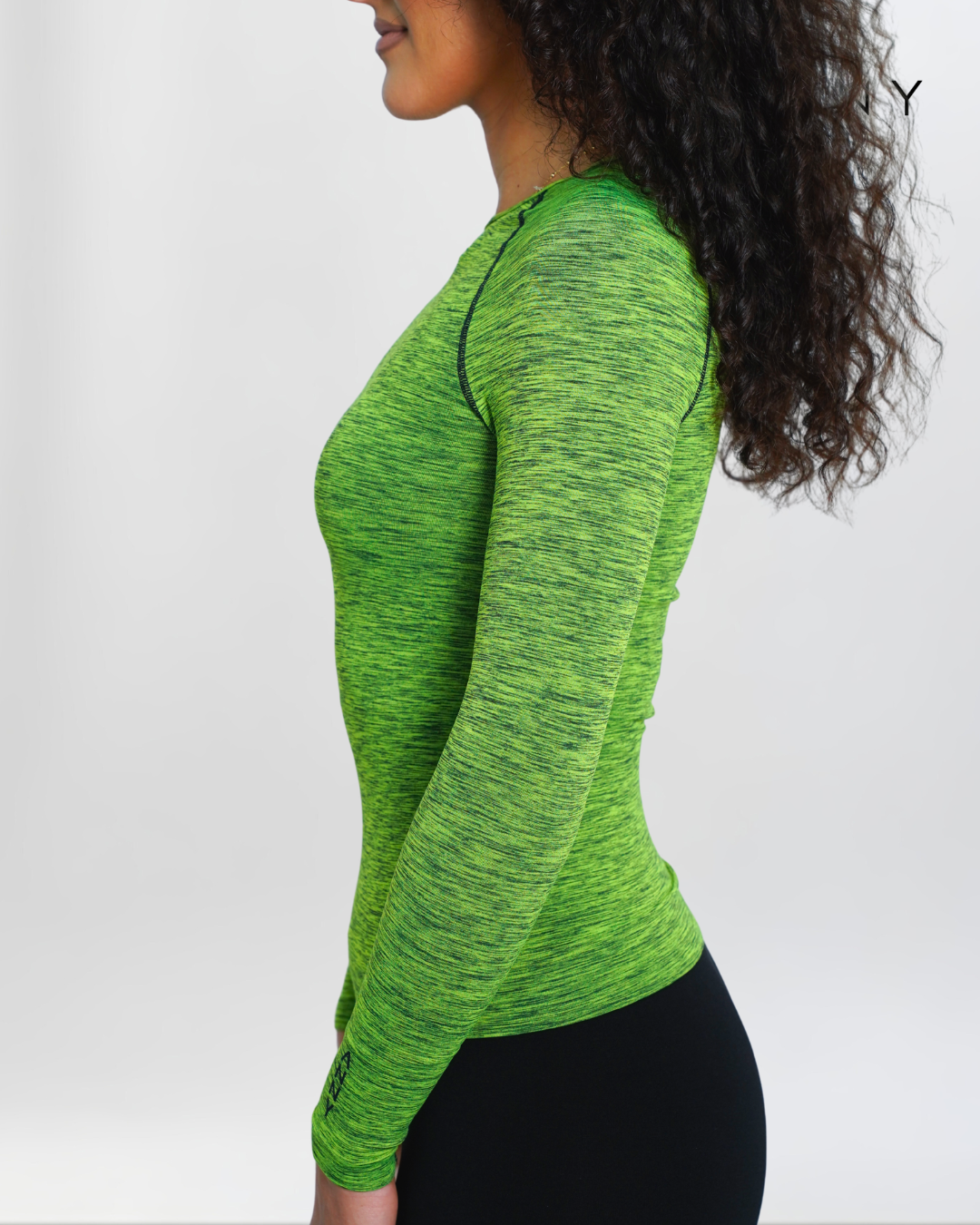 ANNY FIT MAJICA - dugi rukav