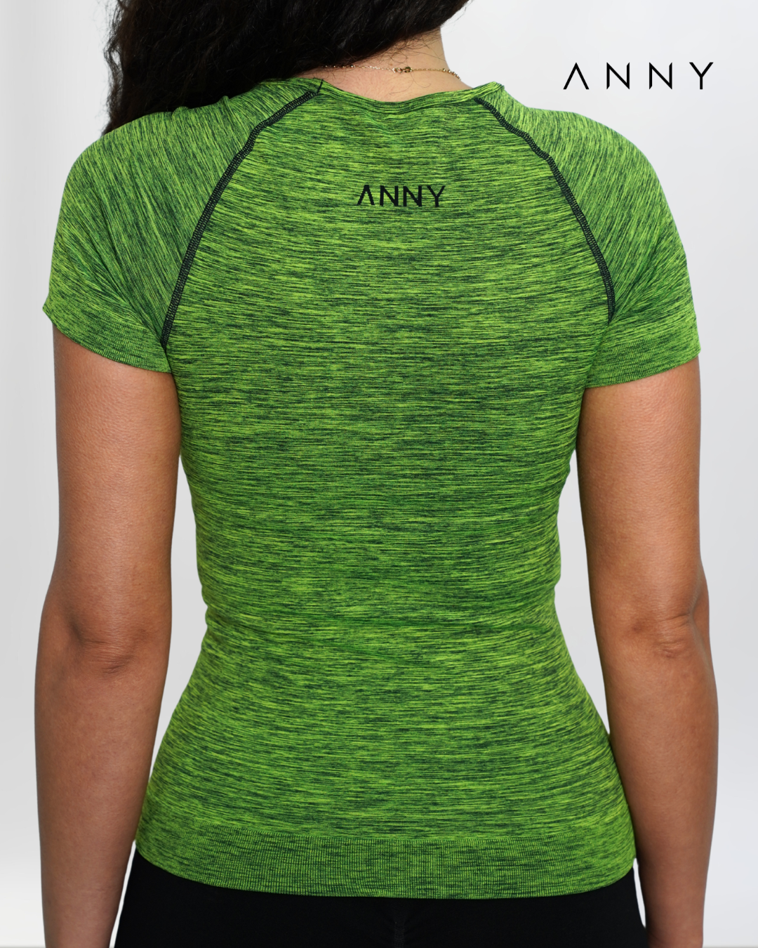 ANNY FIT MAJICA - kratki rukav