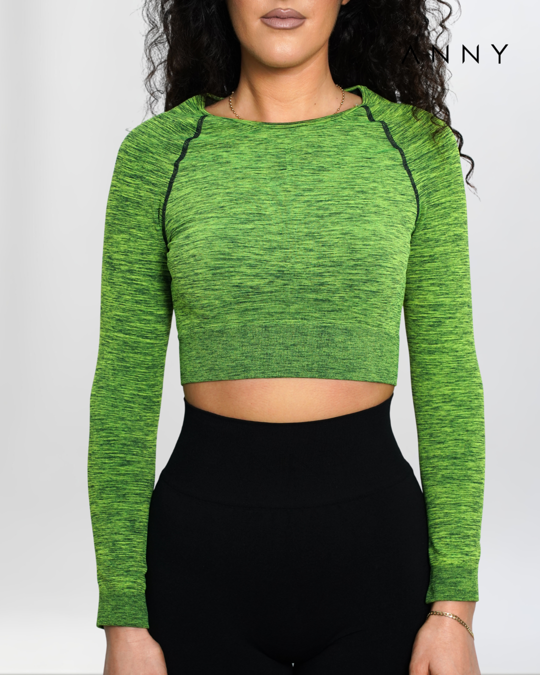 ANNY CROP TOP
