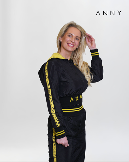 ANNY POWER