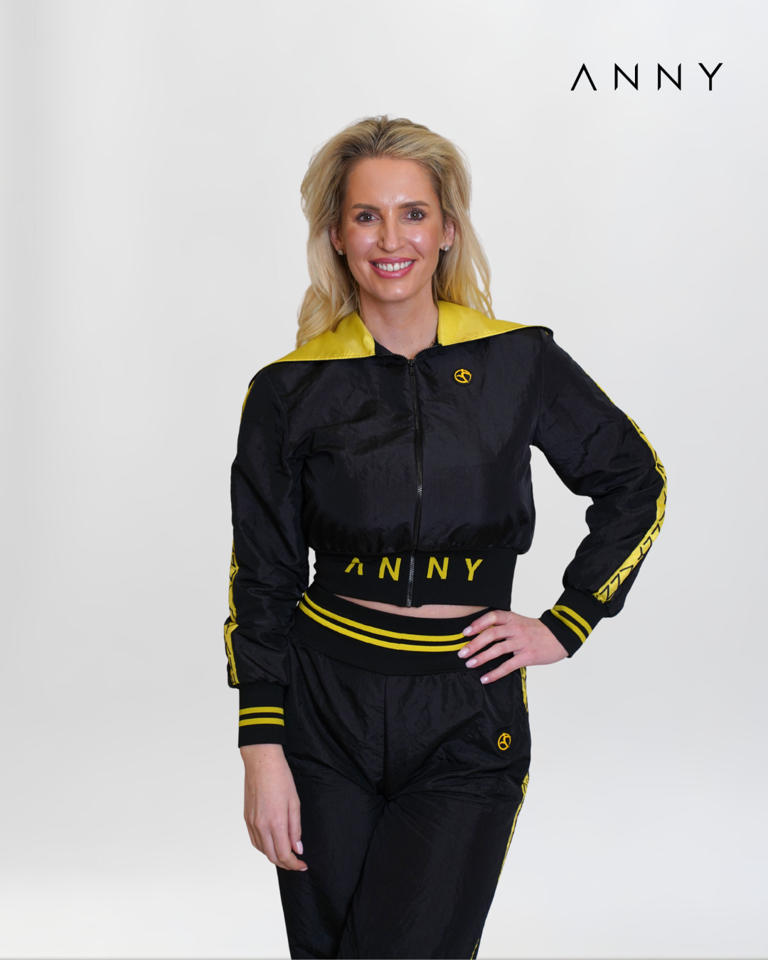 ANNY POWER
