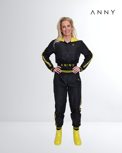 ANNY POWER