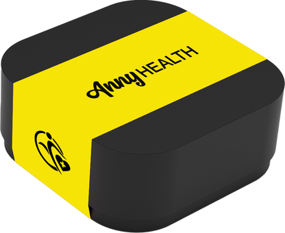 Anny Health Band