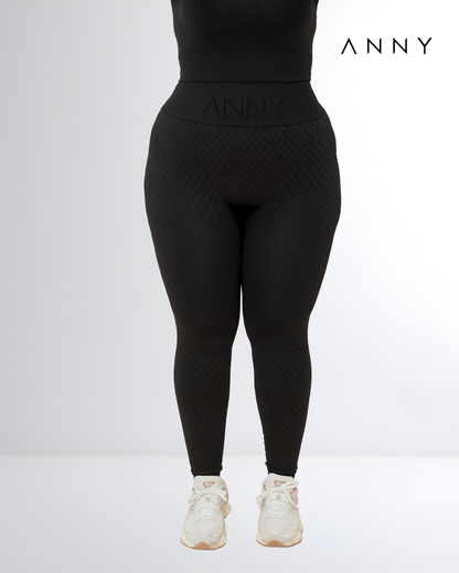 ANNY ENERGY TAJICE - OVERSIZE