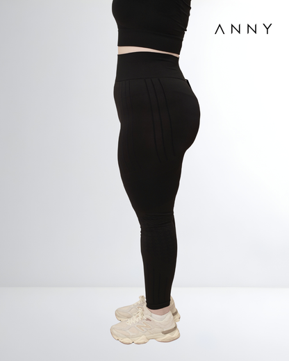 ANNY ICON TAJICE - OVERSIZE