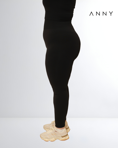ANNY MOTION TAJICE - OVERSIZE