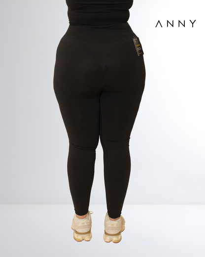 ANNY MOTION TAJICE - OVERSIZE