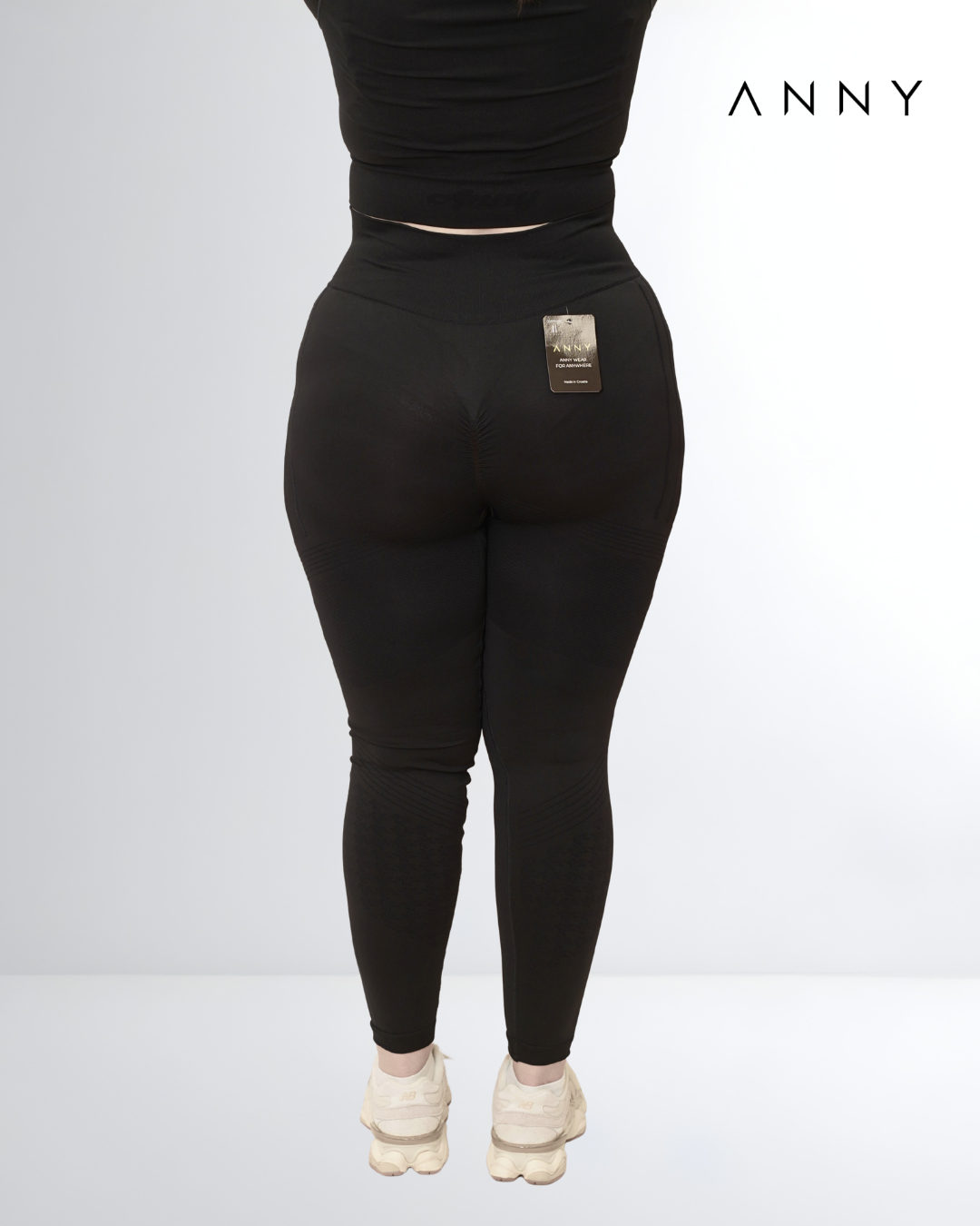 ANNY ICON TAJICE - OVERSIZE