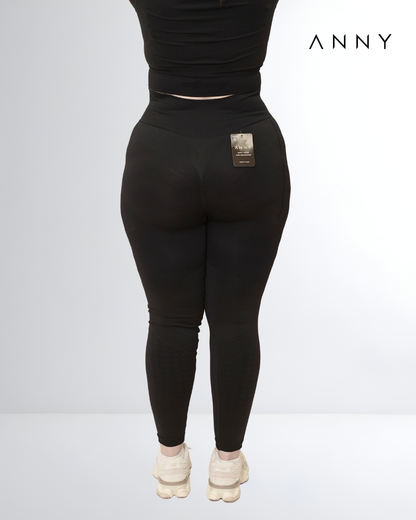 ANNY ICON TAJICE - OVERSIZE