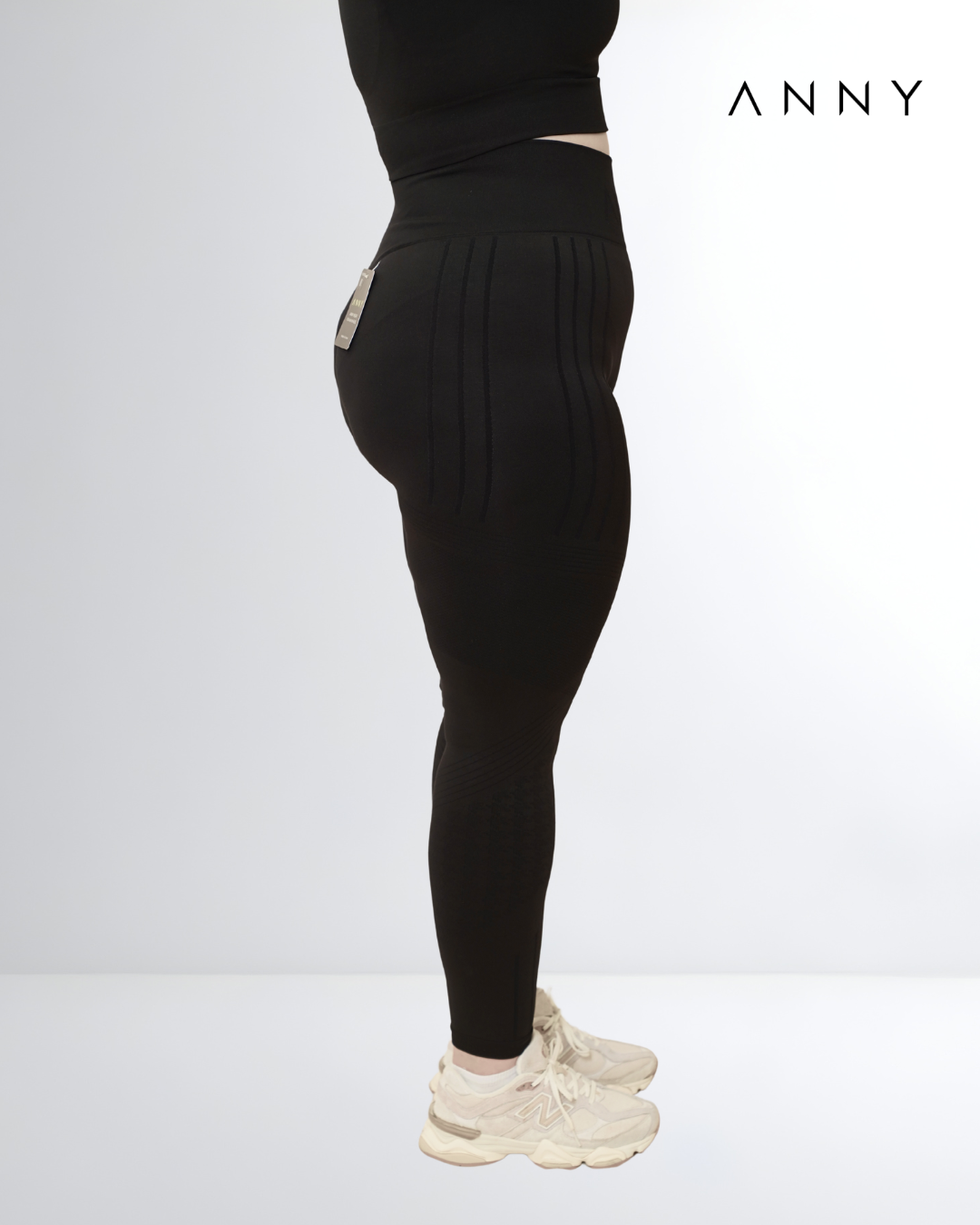 ANNY ICON TAJICE - OVERSIZE