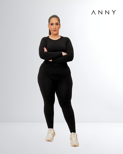 ANNY ENERGY TAJICE - OVERSIZE