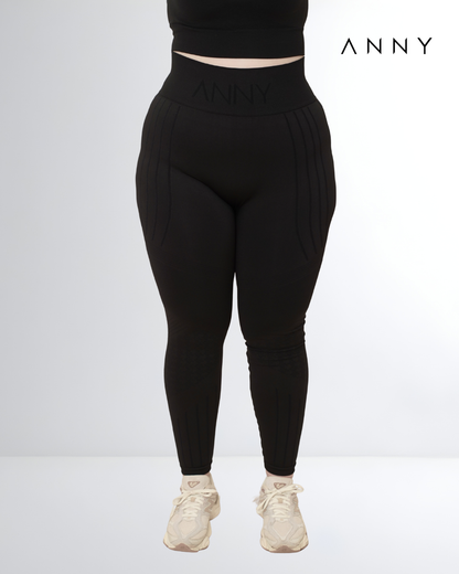 ANNY ICON TAJICE - OVERSIZE