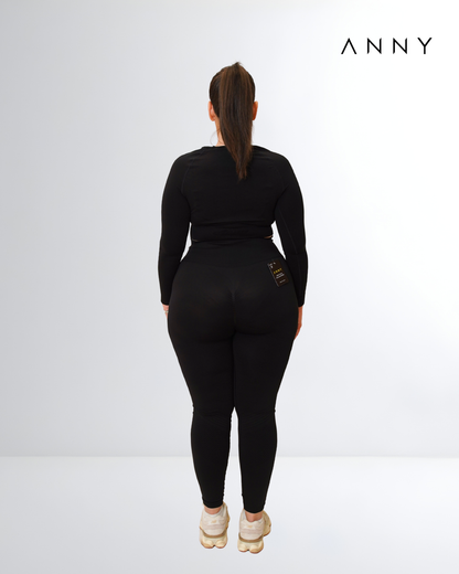 ANNY SIGNATURE TAJICE - OVERSIZE