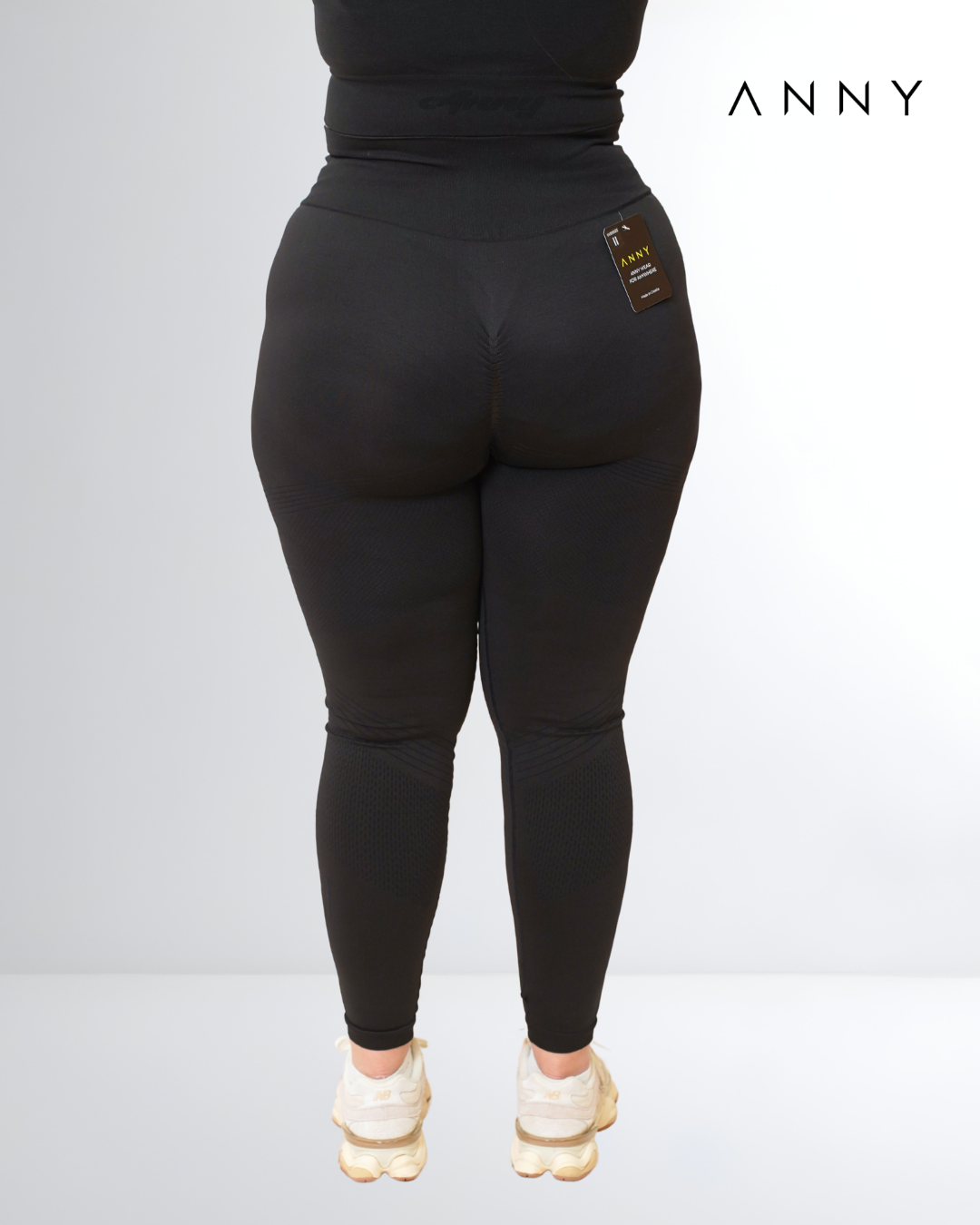 ANNY SIGNATURE TAJICE - OVERSIZE