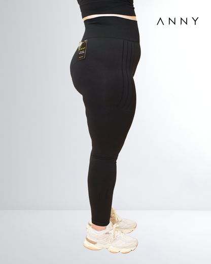 ANNY SIGNATURE TAJICE - OVERSIZE