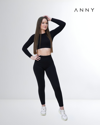 ANNY MOMENTUM TAJICE