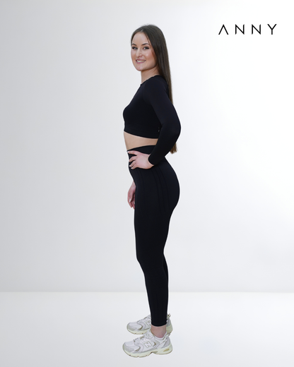 ANNY ICON TAJICE