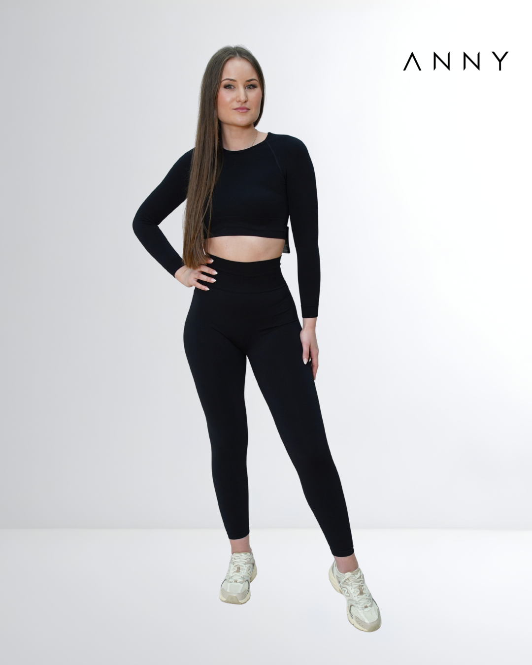 ANNY MOTION TAJICE