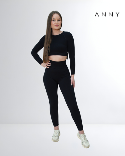 ANNY MOTION TAJICE