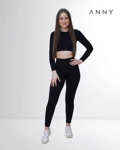 ANNY ICON TAJICE