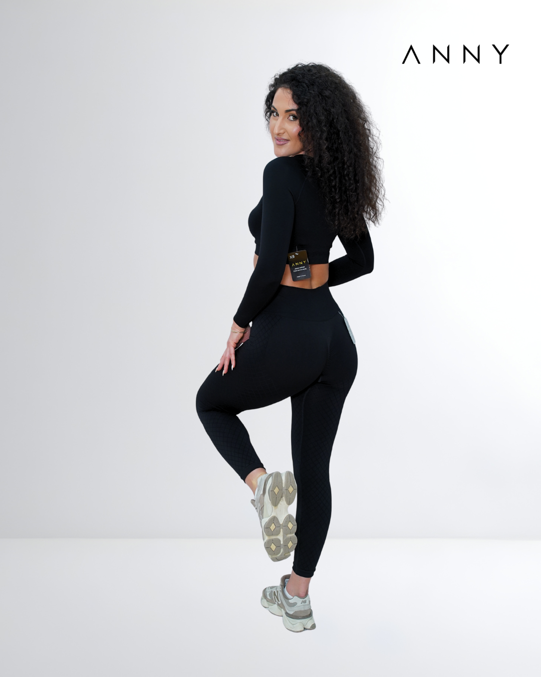 ANNY ENERGY TAJICE