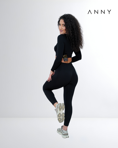 ANNY ENERGY TAJICE