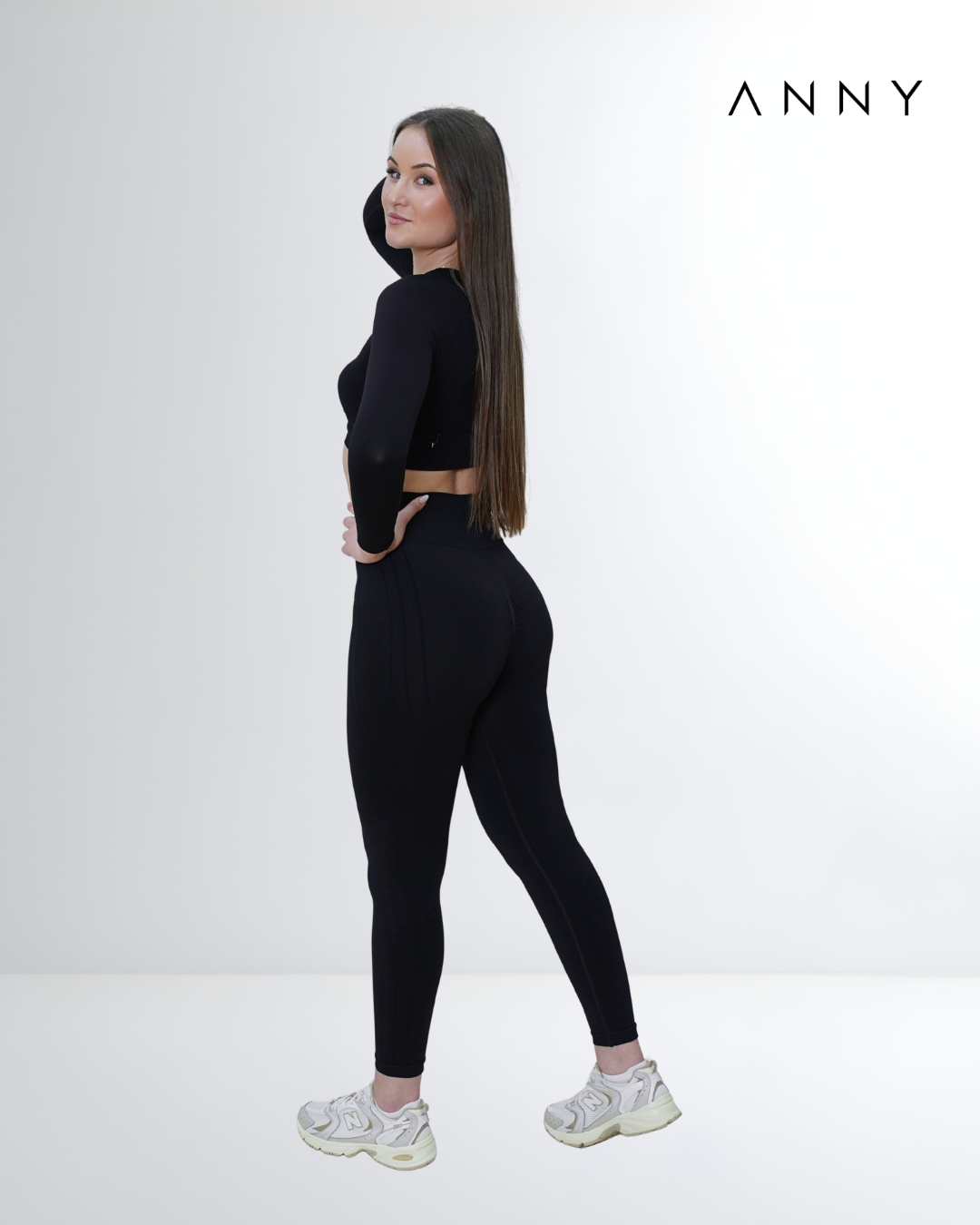 ANNY ICON TAJICE