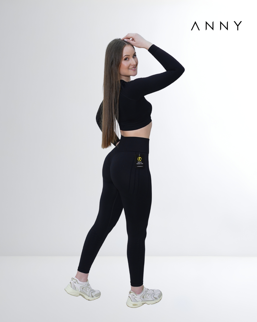 ANNY ICON TAJICE