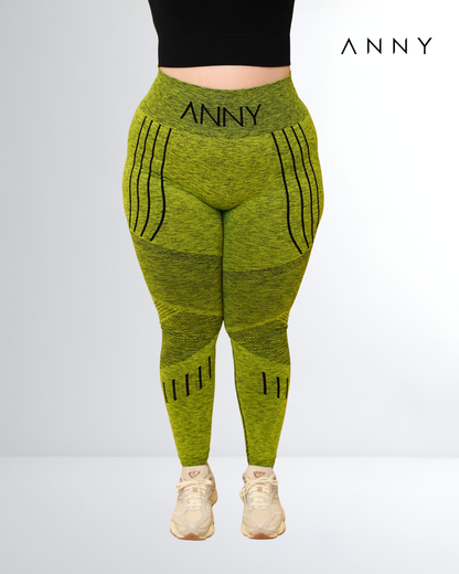 ANNY SIGNATURE TAJICE - OVERSIZE