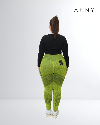 ANNY ICON TAJICE - OVERSIZE