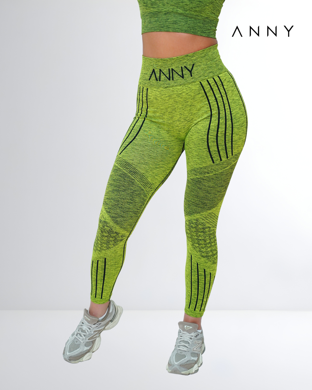 ANNY ICON TAJICE