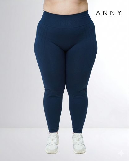 ANNY ICON TAJICE - OVERSIZE