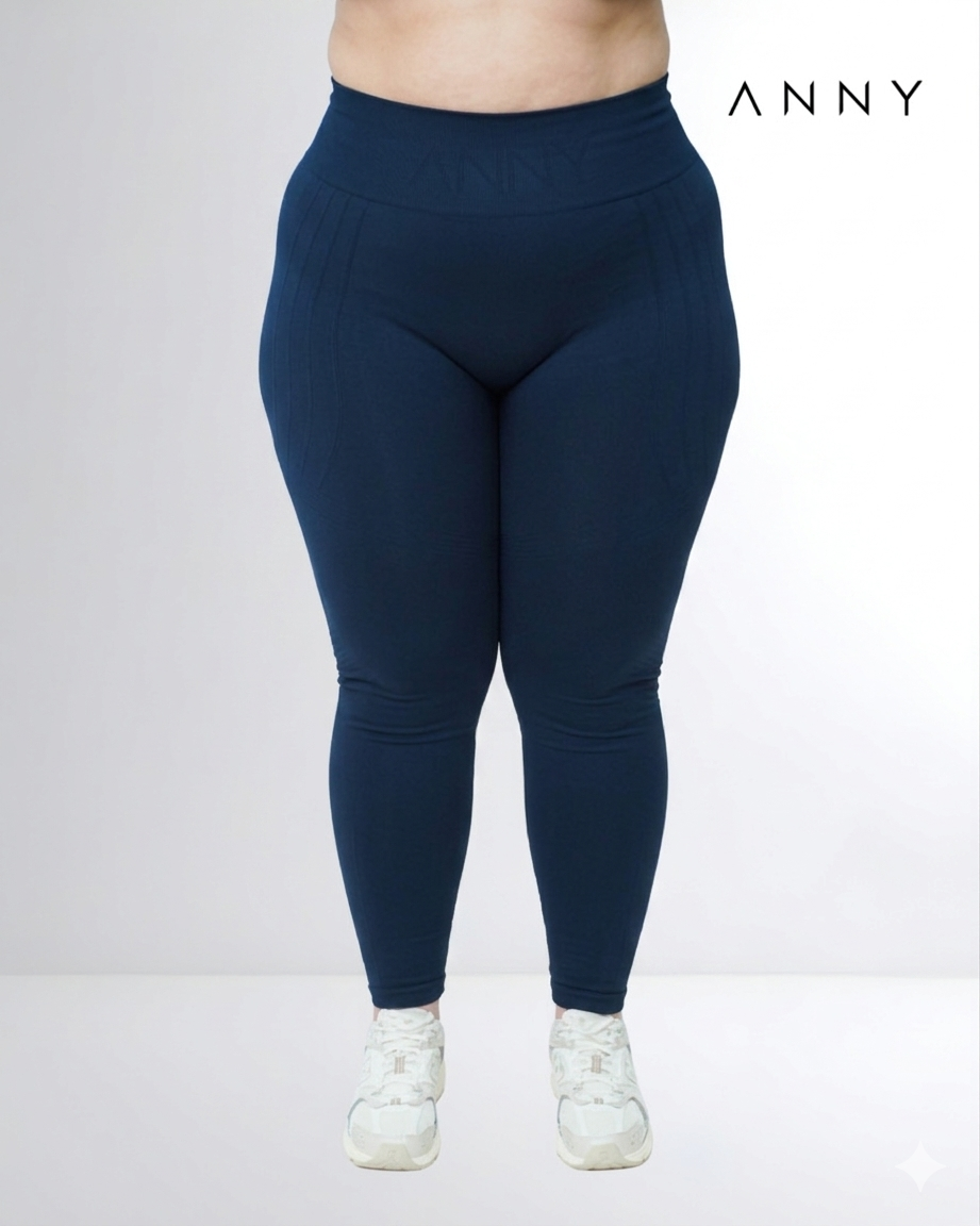 ANNY ICON TAJICE - OVERSIZE