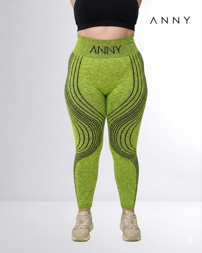 ANNY AKTIV TAJICE - OVERSIZE