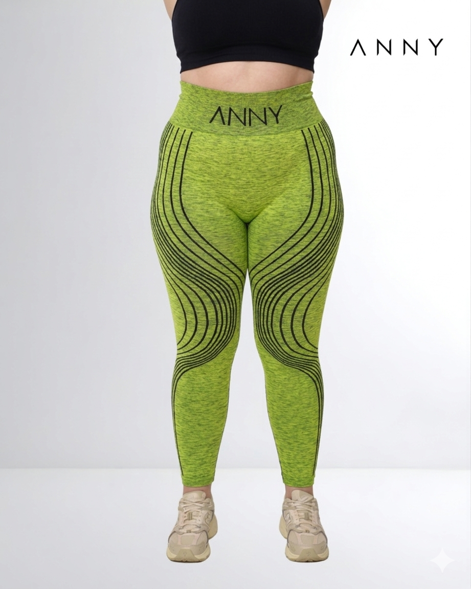 ANNY AKTIV TAJICE - OVERSIZE