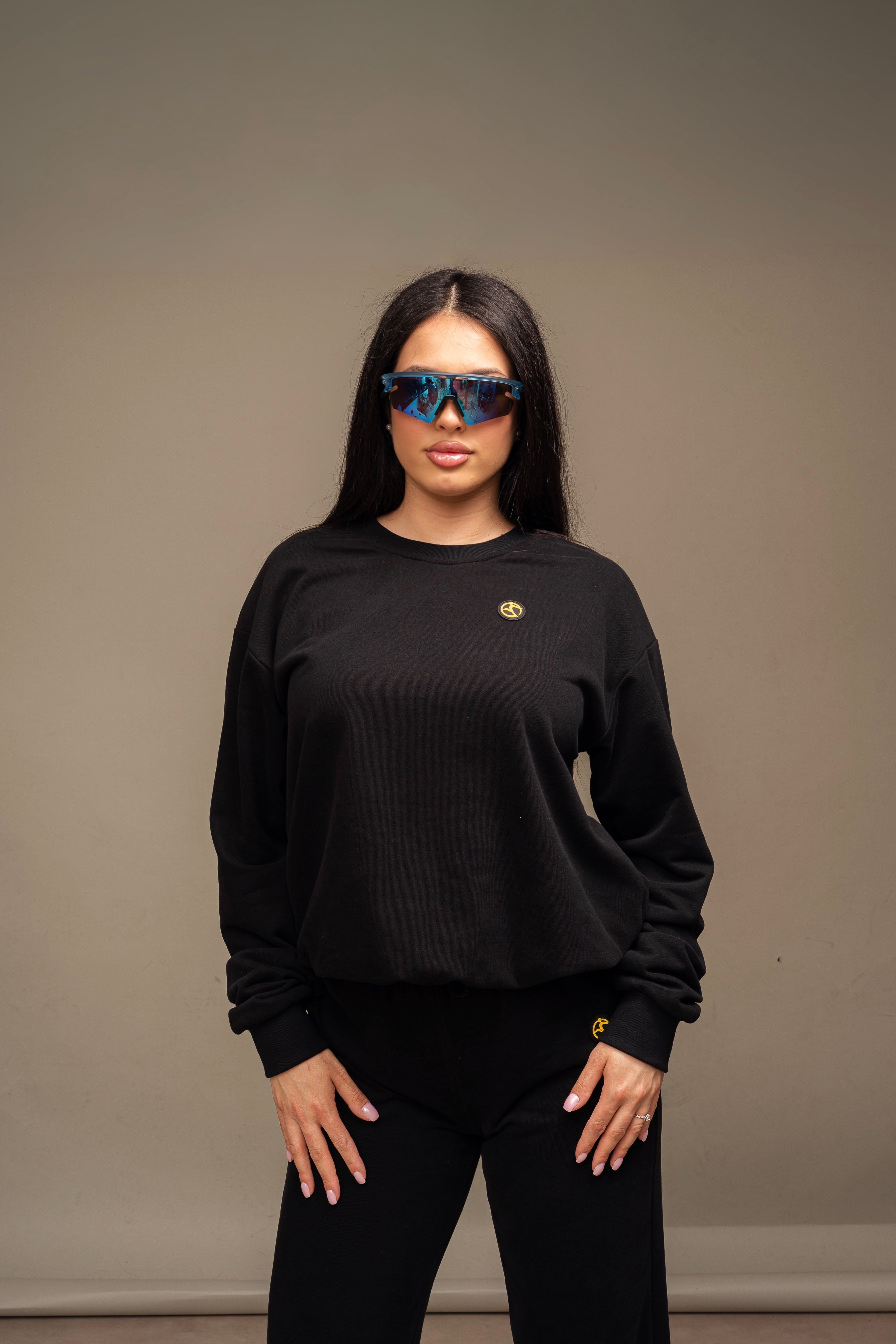 ANNY LOUNGE