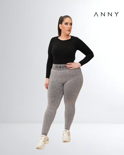 ANNY MOTION TAJICE - OVERSIZE