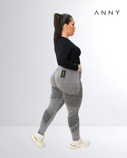 ANNY SIGNATURE TAJICE - OVERSIZE