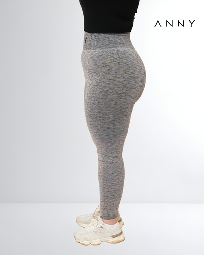 ANNY MOTION TAJICE - OVERSIZE