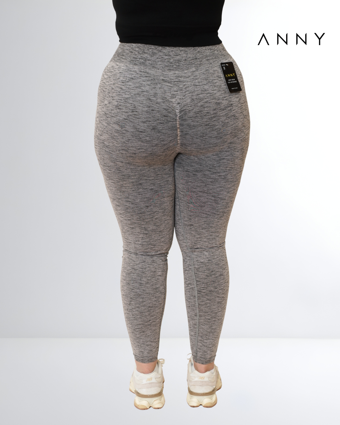 ANNY MOTION TAJICE - OVERSIZE