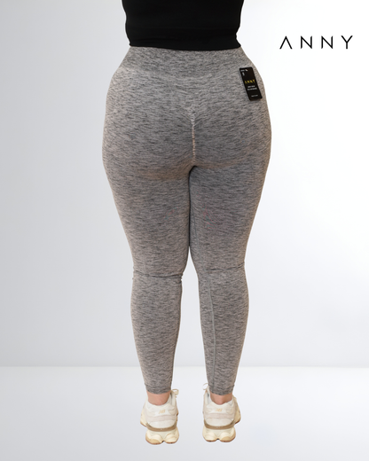 ANNY MOTION TAJICE - OVERSIZE