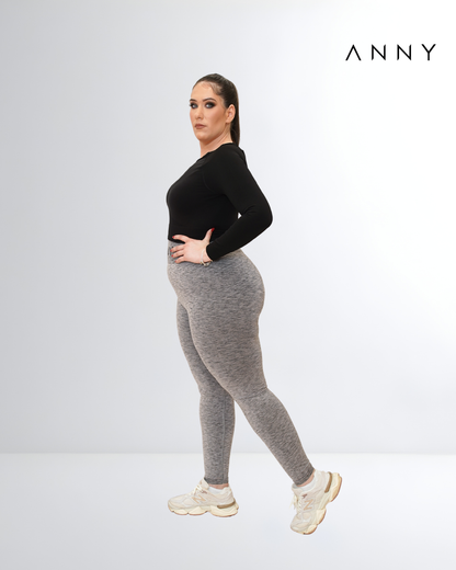 ANNY MOTION TAJICE - OVERSIZE