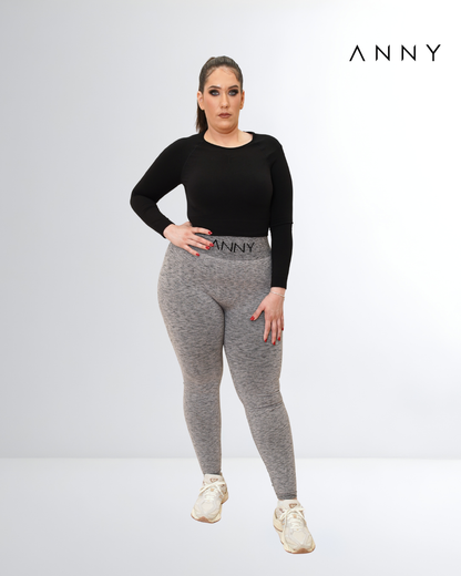 ANNY MOTION TAJICE - OVERSIZE
