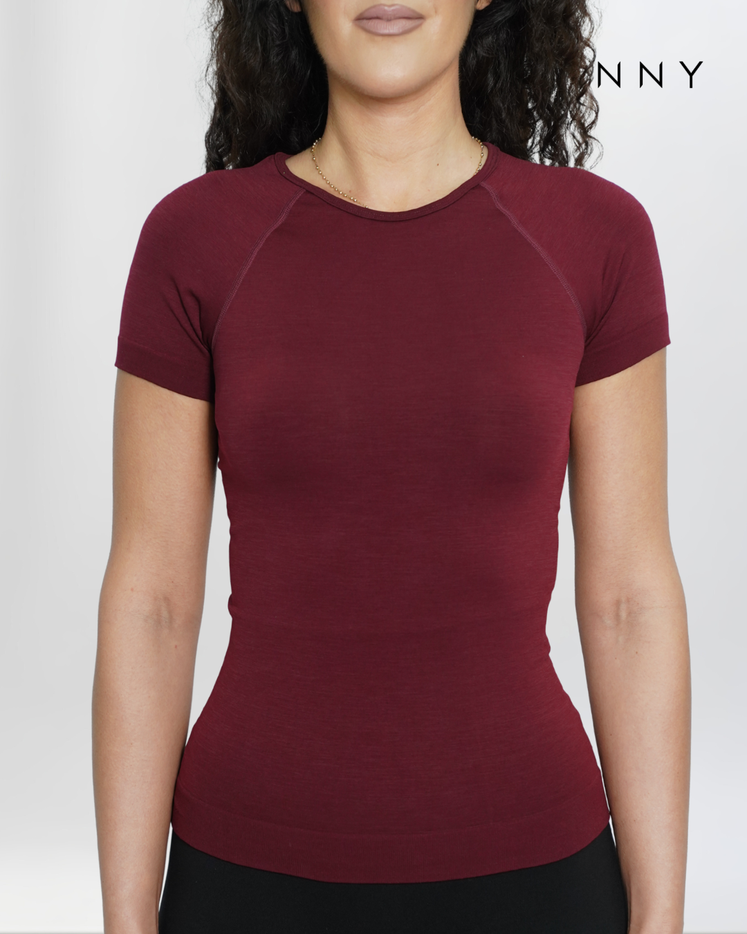 ANNY FIT MAJICA - kratki rukav