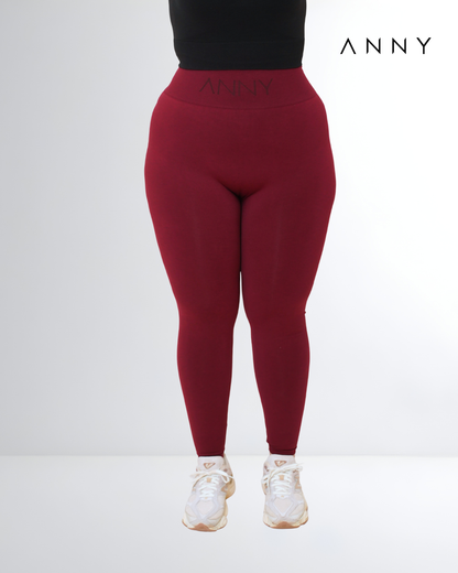 ANNY MOTION TAJICE - OVERSIZE